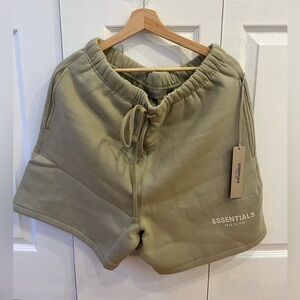 Fear of God Essentials shorts